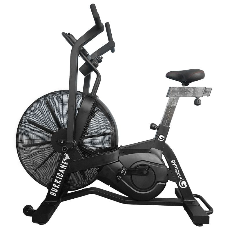 Gym Gear Hurricane Air bike air resistance