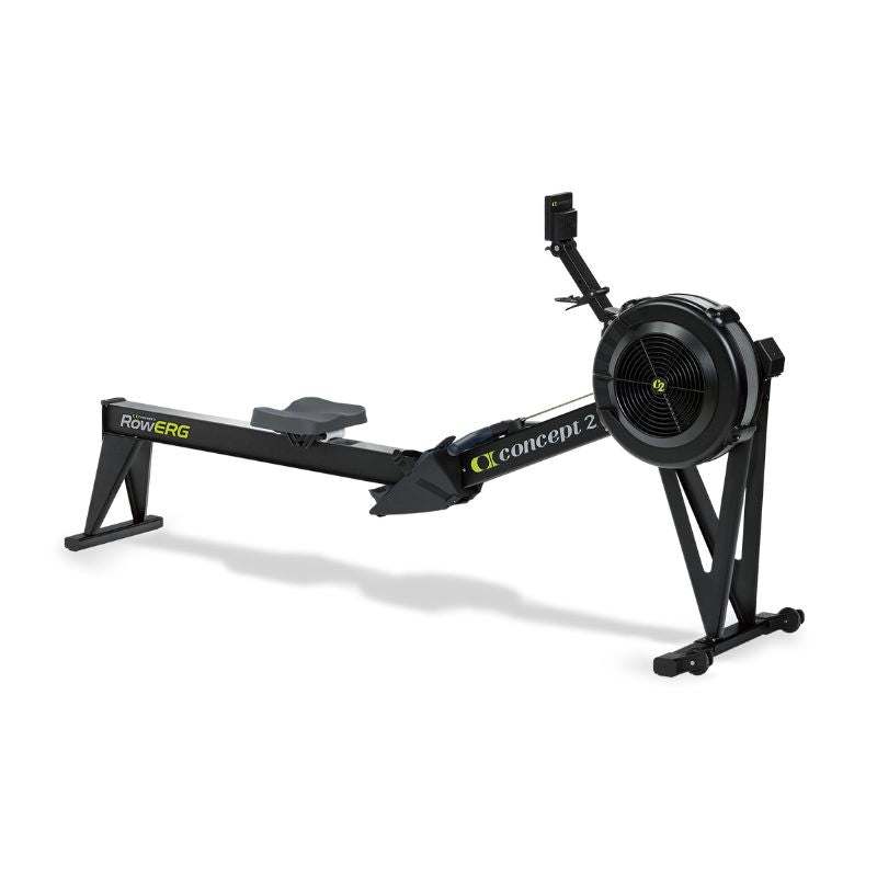 Concept 2 RowErg Rowing Machine