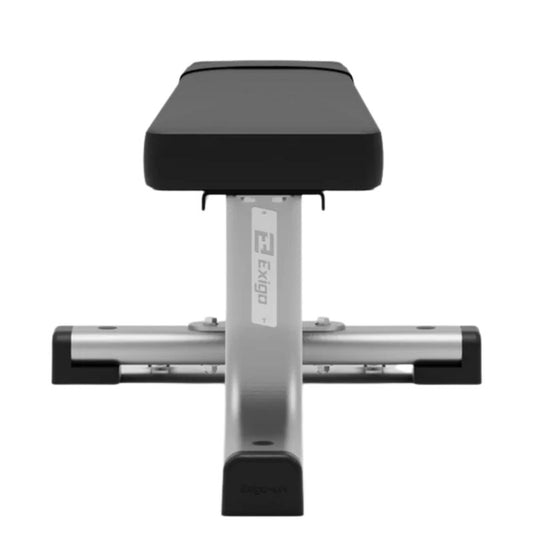 Exigo Flat Bench
