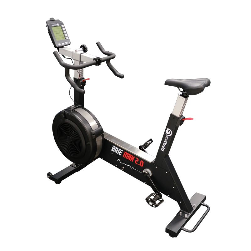 Gym Gear Bike Max 2.0 indoor exercise bike