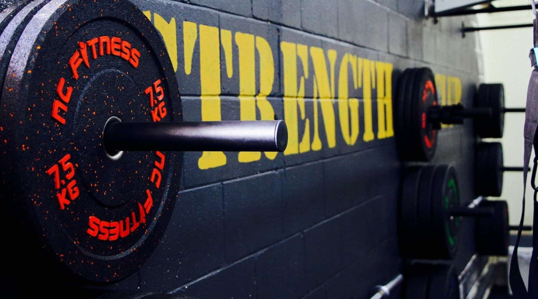 Discover Your True Strength: The Future of Fitness and Wellness Starts Here