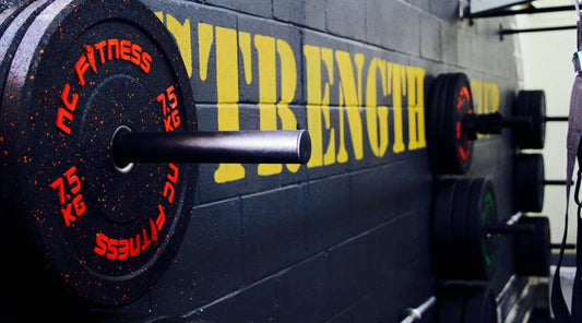 Discover Your True Strength: The Future of Fitness and Wellness Starts Here