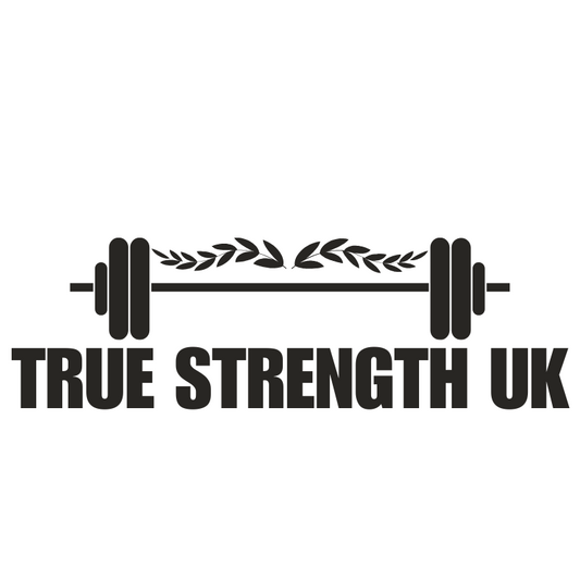 Why Buy from True Strength UK?