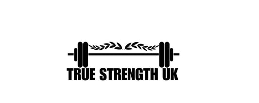 Customer Service at True Strength UK: Built on Knowledge and Building Trust