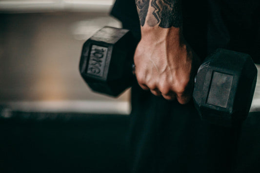 Why Grip Strength Matters More Than You Think