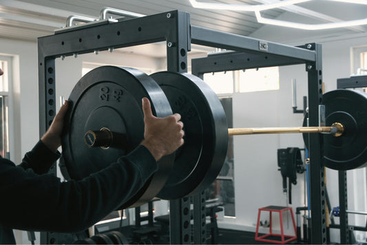 What to Look For When Buying a Home Squat Rack