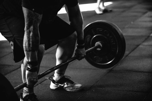 How to Choose the Right Gym Equipment for Long-Term Performance