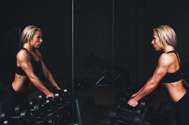 Building True Strength: How to Become Strong, Resilient and Healthy in Today’s World
