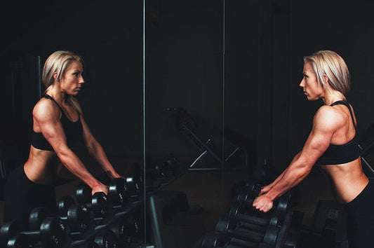 Building True Strength: How to Become Strong, Resilient and Healthy in Today’s World