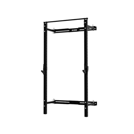 Exigo X70 Folding Squat Rack