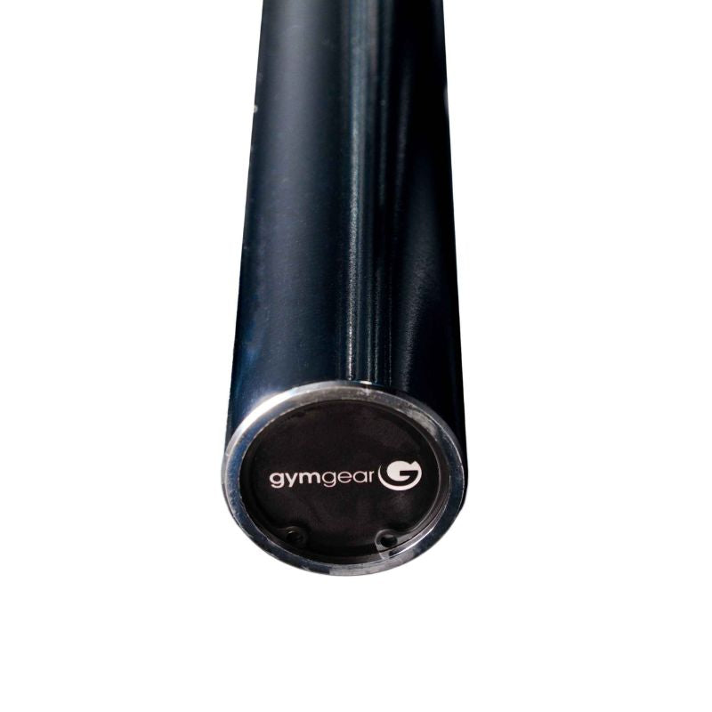 Gym Gear Standard 7ft Olympic Barbell