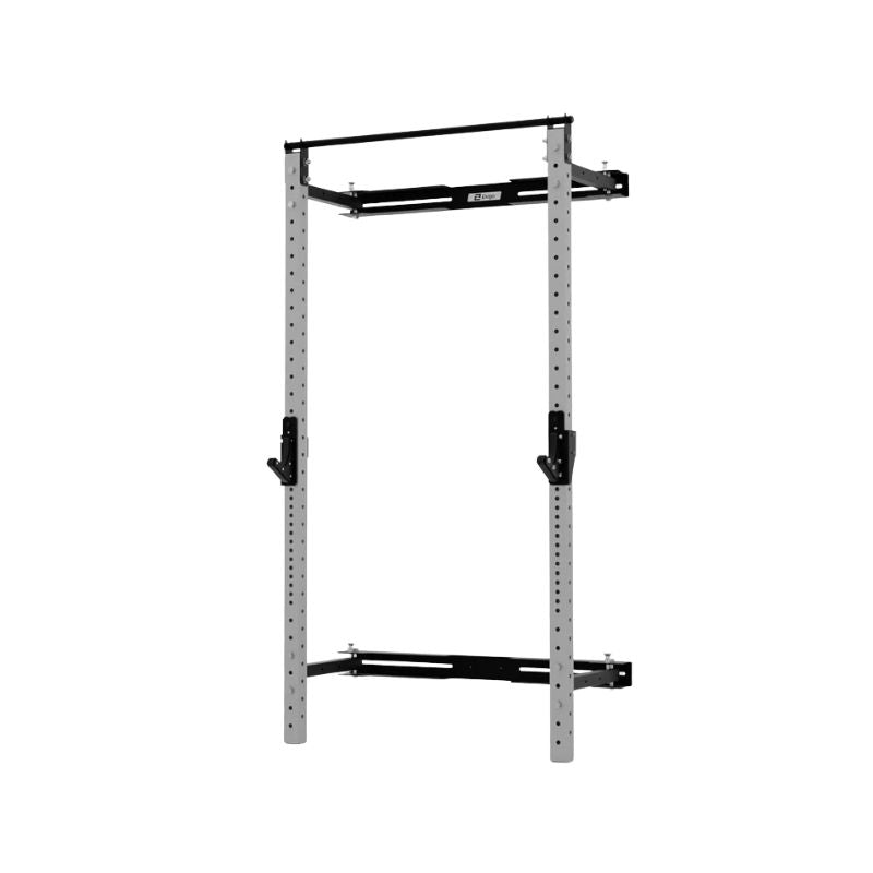 Exigo X70 Folding Squat Rack