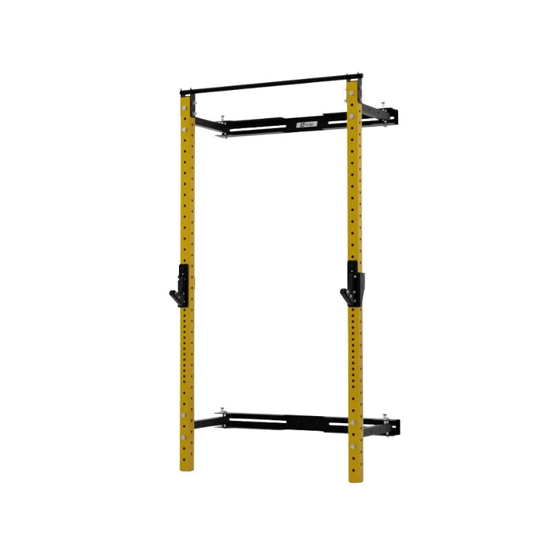 Exigo X70 Folding Squat Rack