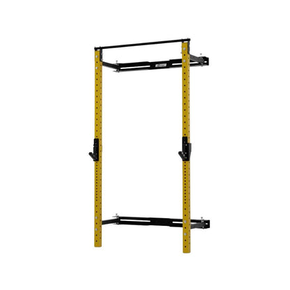 Exigo X70 Folding Squat Rack