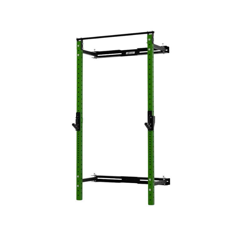 Exigo X70 Folding Squat Rack