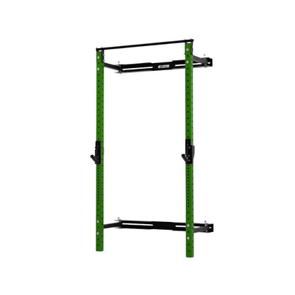 Exigo X70 Folding Squat Rack