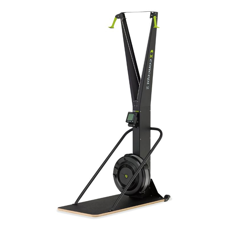 Concept 2 Ski Erg with floor stand