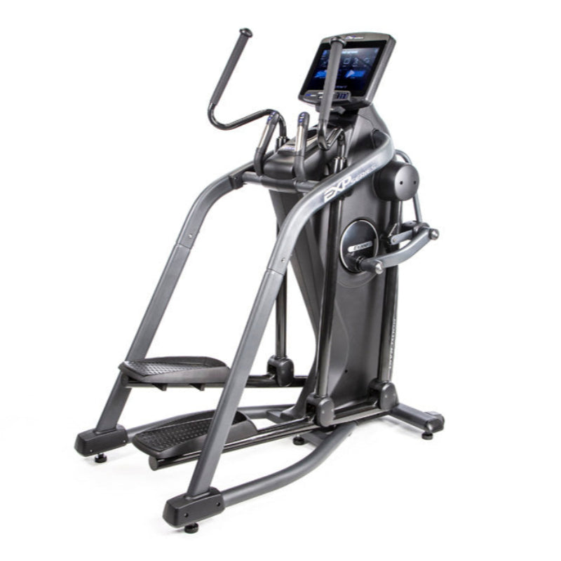 BODYCRAFT E1200 Elliptical Adjustable stride