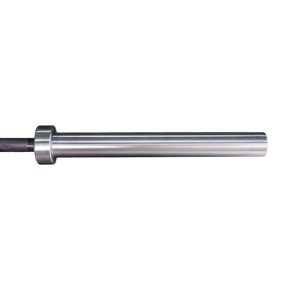 Gym Gear Elite 7ft Olympic Barbell