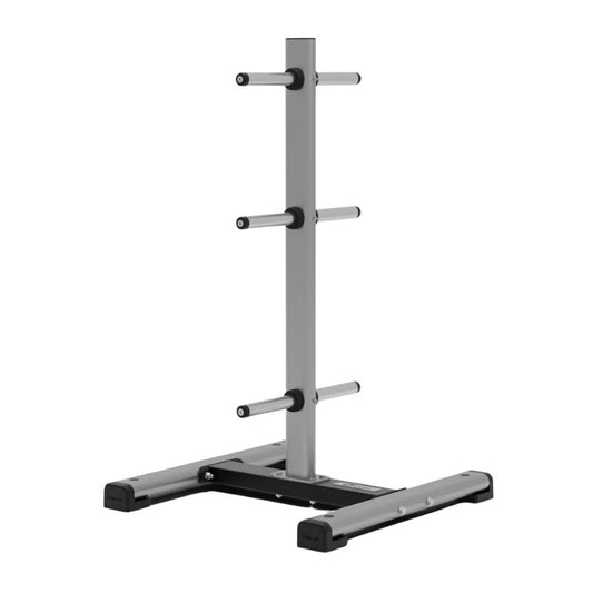 Exigo Olympic Weight Plate Storage Tree