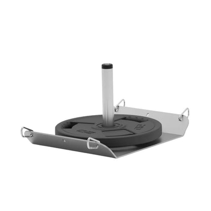 Exigo speed sled