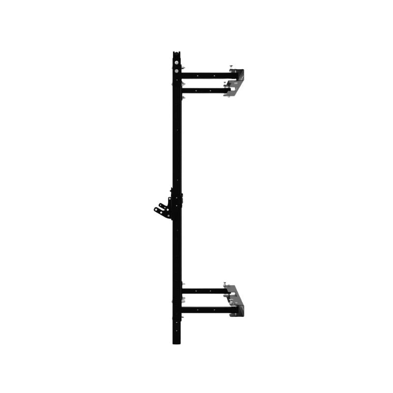Exigo X70 Folding Squat Rack