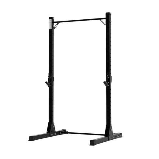 Exigo X70 Quarter Squat Rack for Lifting with Pull Up Bar