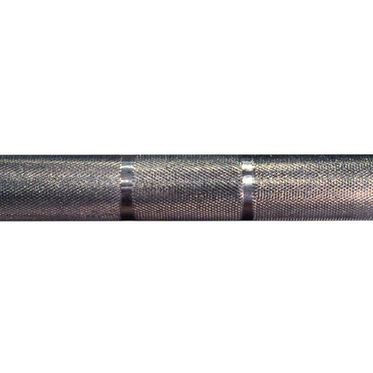 Gym Gear Elite 7ft Olympic Barbell