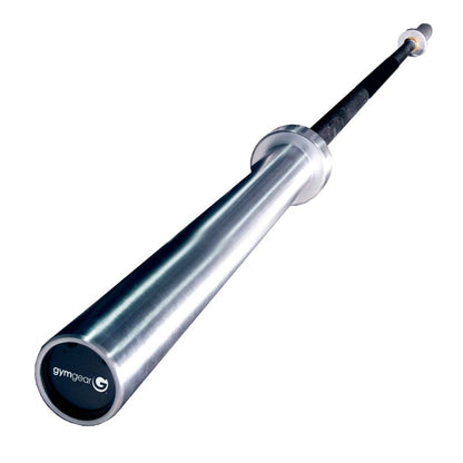 Gym Gear Elite 7ft Olympic Barbell
