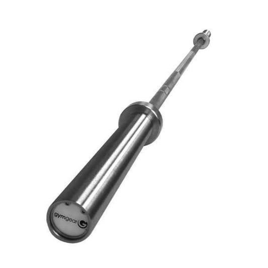 Gym Gear Olympic Barbell Ladies 15kg