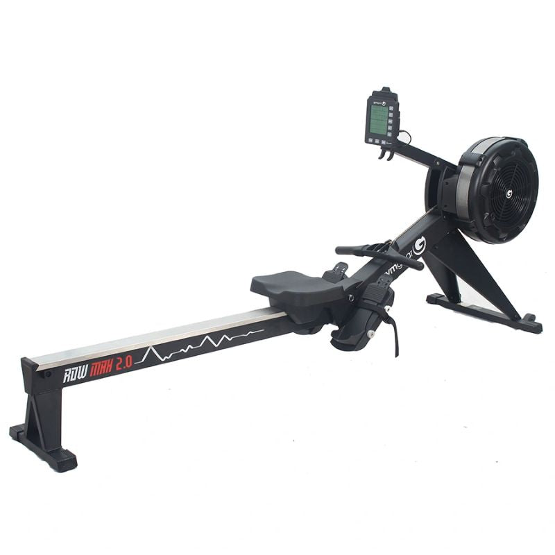 Gym Gear Row Max 2.0 rowing machine