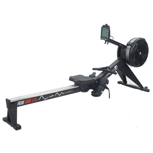 Gym Gear Row Max 2.0 rowing machine
