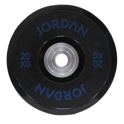 Jordan_Black_Urethane_Competition_Plates_-_blue text 20kg