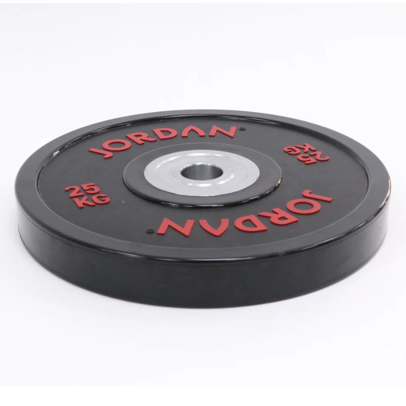Jordan_Black_Urethane_Competition_Plates_-_red text 25kg
