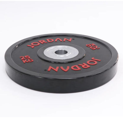 Jordan_Black_Urethane_Competition_Plates_-_red text 25kg