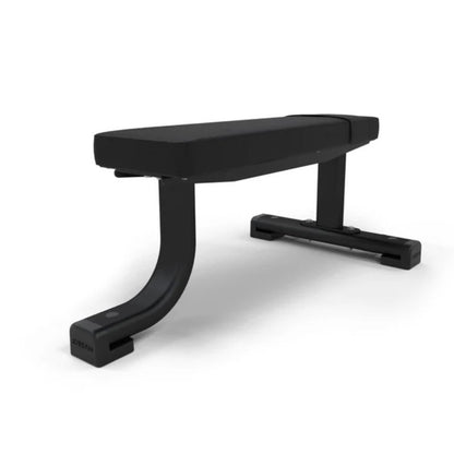Jordan Flat Weight Strength Bench in Black or Grey