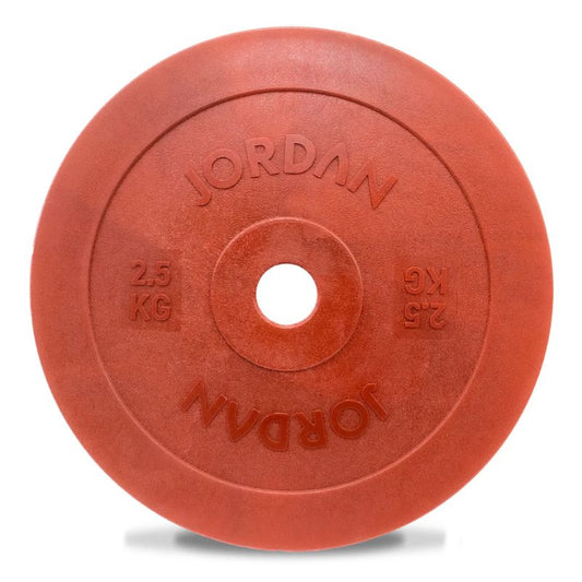 Jordan Olympic Technique Plates 2.5kg
