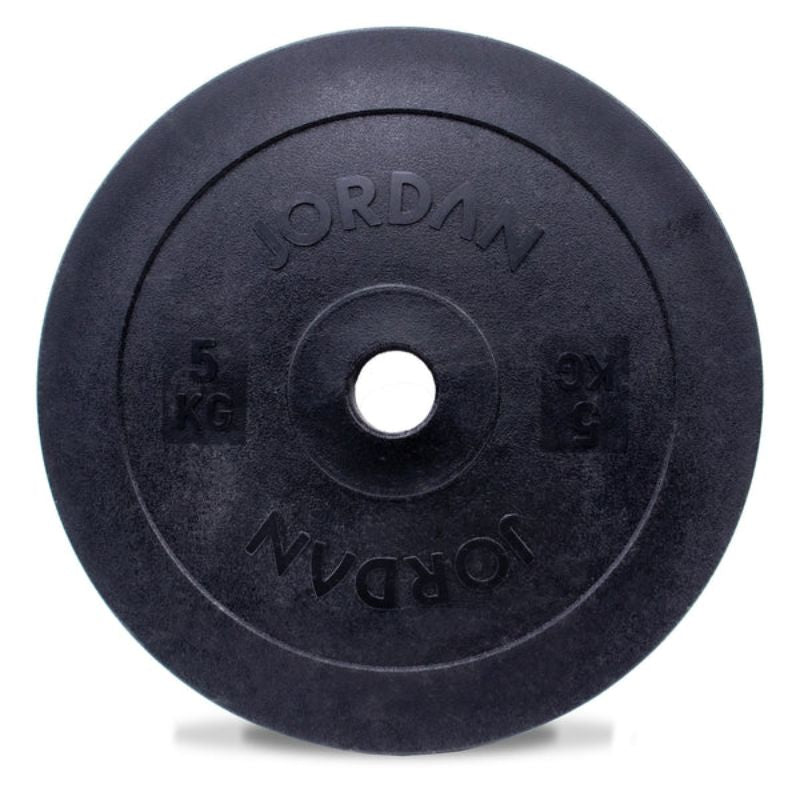 Jordan Olympic Technique Plates 5kg