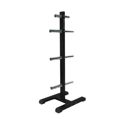 Jordan Olympic Weight Plate Storage Tree in Black 