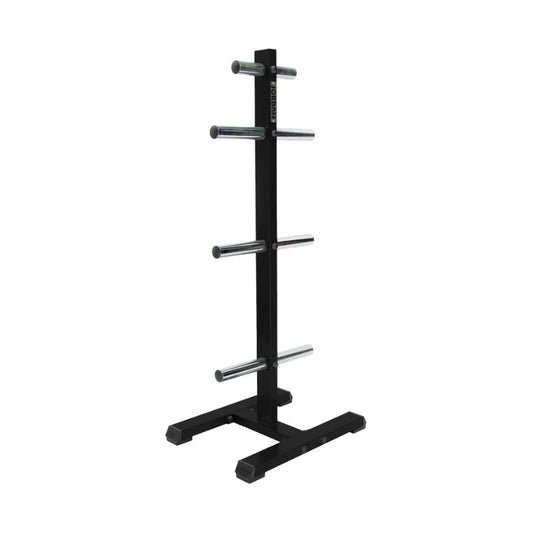 Jordan Olympic Weight Plate Storage Tree in Black 