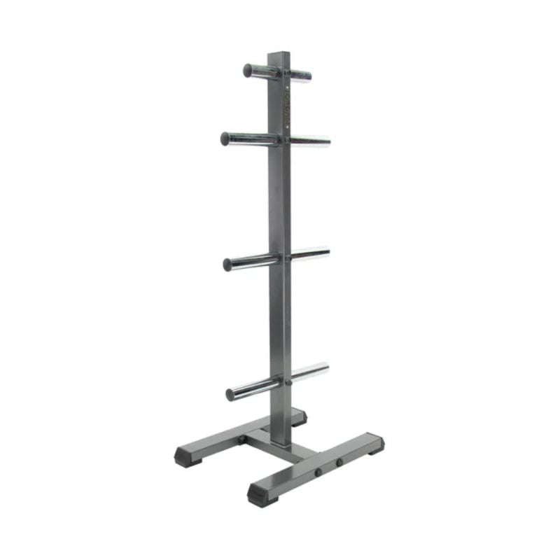 Jordan Olympic Weight Plate Storage Tree in grey