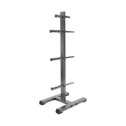 Jordan Olympic Weight Plate Storage Tree in grey