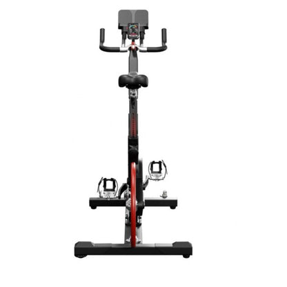 Keiser M3i Studio Indoor Bike rear view