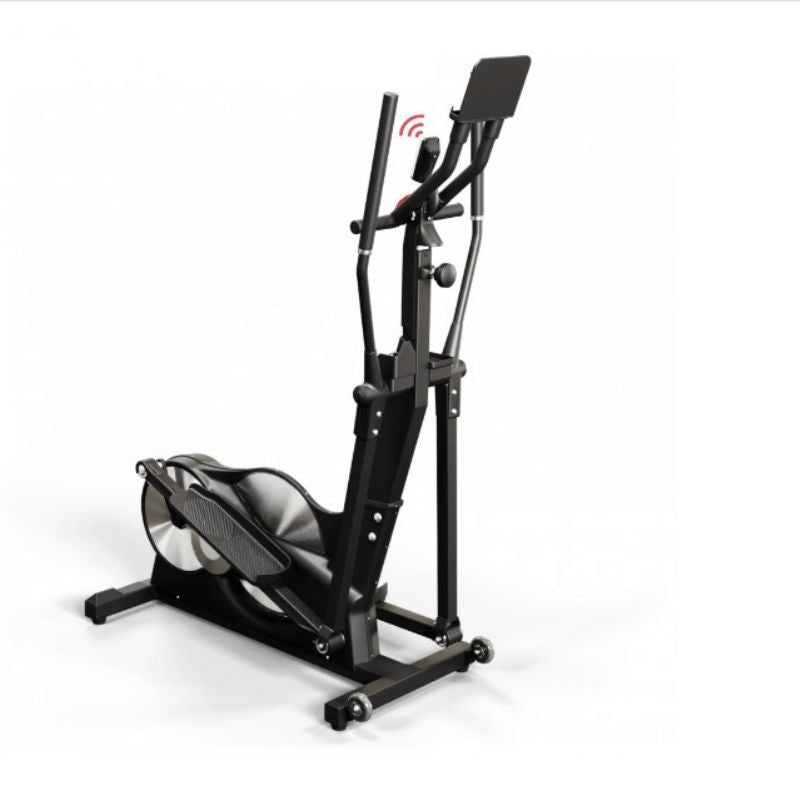 Keiser M5i Strider Elliptical Machine Crosstrainer mganetic resistance