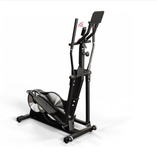 Keiser M5i Strider Elliptical Machine Crosstrainer mganetic resistance