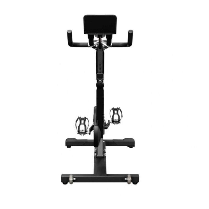 Keiser M3i Studio Indoor Bike front view