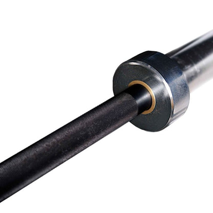 Gym Gear Standard 7ft Olympic Barbell