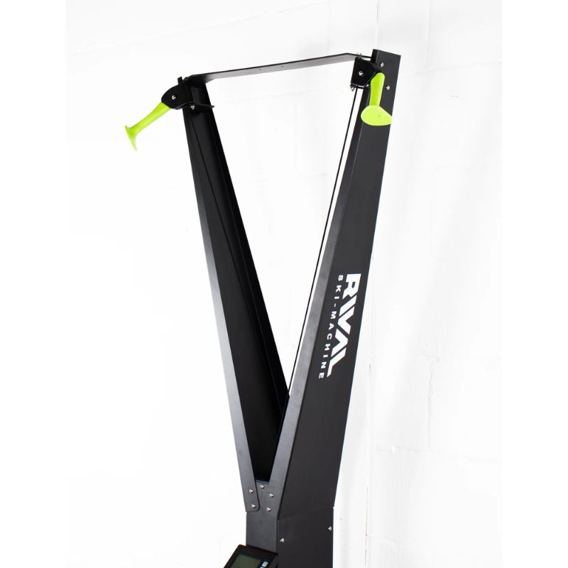 Rival Strength Rival Ski Machine Handles 
