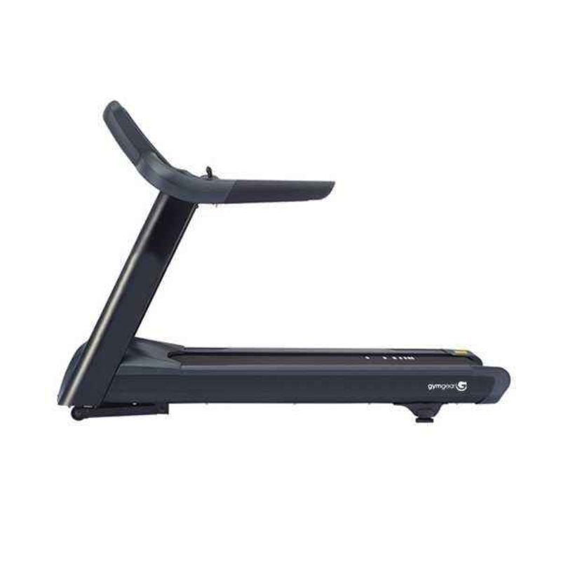 T98 Gym Gear Commercial Treadmill 6HP AC motor led display 