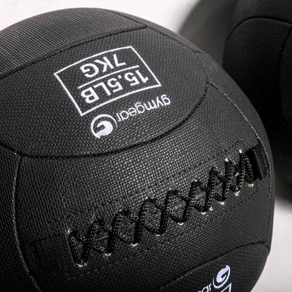 Gym Gear Wall Balls